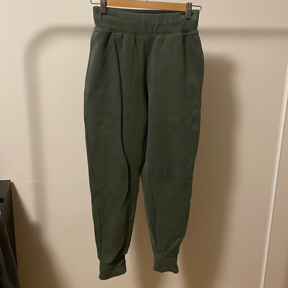 TNA sweatpants